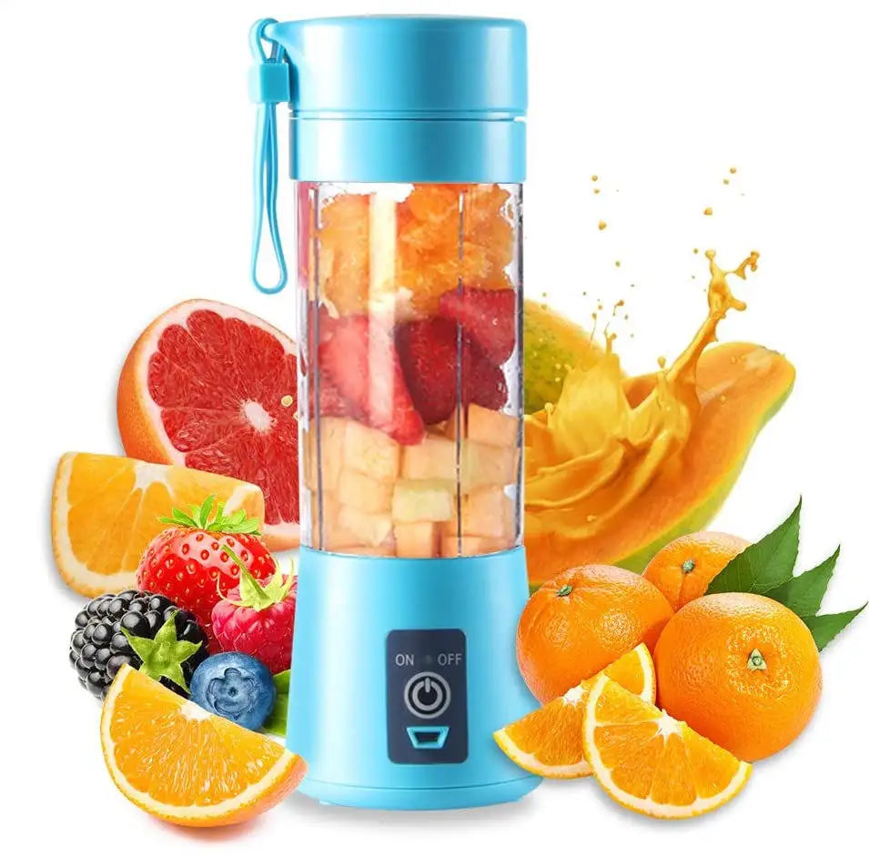 WhisperJuice™ Quiet Cold Press Juicer