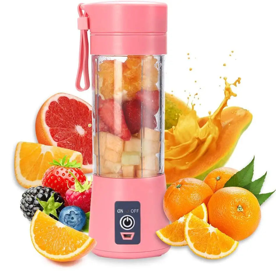 WhisperJuice™ Quiet Cold Press Juicer