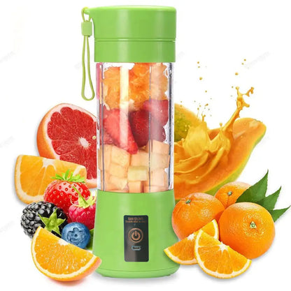 WhisperJuice™ Quiet Cold Press Juicer