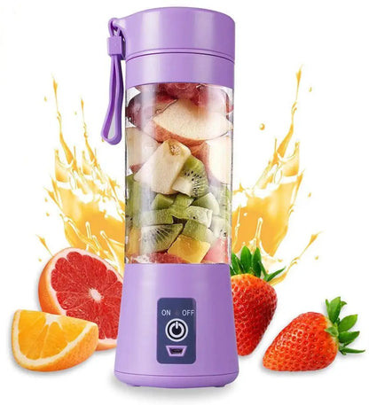 WhisperJuice™ Quiet Cold Press Juicer